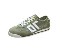 Back 70 LEON B26-206 IUTA OLIVE für Damen, grün, Größe 39 EU
