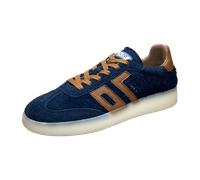 Back 70 Long Suede navy Cuio 70 für Herren, blau, Größe 44 EU