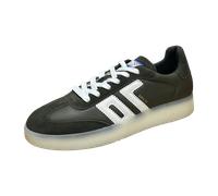 Back 70 nappa jupiter suede jupiter für Herren, grün, Größe 42 EU