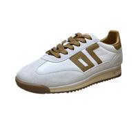 Back 70 Nappa sponge milk suede ice cu für Damen, beige, Größe 42 EU