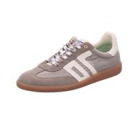 Back 70 - Schnürhalbschuh modisch/sportlich beige - Gr. - 46