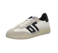 Back 70 - Schnürhalbschuh modisch/sportlich weiß - Gr. - 47