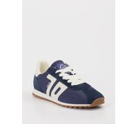Back 70 Sneaker Asian in blau/weiß in Größe: 41 für Damen