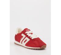 Back 70 Sneaker Asian in rot in Größe: 40 für Damen