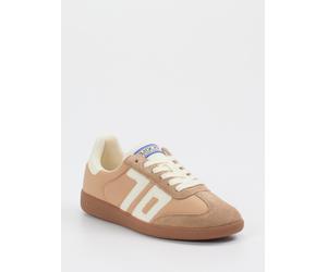 Back 70 Sneaker Cloud in beige in Größe: 39 für Damen