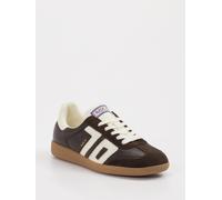 Back 70 Sneaker Cloud in braun/weiß in Größe: 38 für Damen