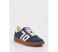 Back 70 Sneaker Double Cloud in blau in Größe: 44 für Herren