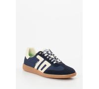 Back 70 Sneaker Ghost in blau in Größe: 45 für Herren