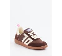 Back 70 Sneaker Ghost in braun/weiß in Größe: 38 für Damen