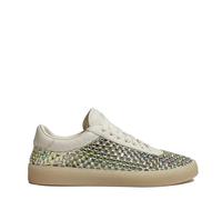 Back 70 Sneaker Low für Damen, weiß, Größe 39 EU
