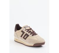 Back 70 Sneaker in beige in Größe: 37 für Damen