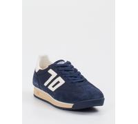 Back 70 Sneaker Jogger in blau in Größe: 41 für Herren