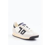 Back 70 Sneaker Jogger in weiß in Größe: 40 für Damen