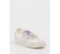 Back 70 Sneaker Leon in grau/weiß in Größe: 41 für Damen