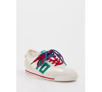 Back 70 Sneaker Leon in weiß in Größe: 40 für Damen