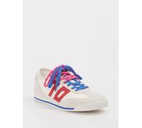 Back 70 Sneaker Leon in weiß in Größe: 40 für Damen