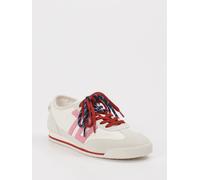 Back 70 Sneaker Leon in weiß in Größe: 40 für Damen