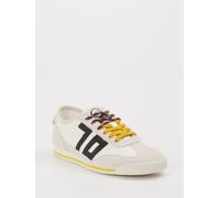 Back 70 Sneaker Leon in weiß in Größe: 42 für Damen