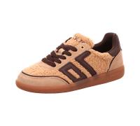 Back 70 Sneaker Low für Damen, beige, Größe 37 EU