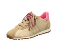 Back 70 Sneaker Low für Damen, beige, Größe 38 EU