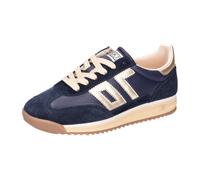 Back 70 Sneaker Low für Damen, blau, Größe 37 EU