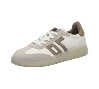 Back 70 Sneaker Low für Herren, weiß, Größe 42 EU