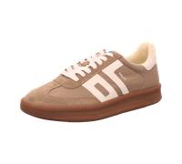 Back 70 Sneaker Low Top für Herren, braun, Größe 42 EU