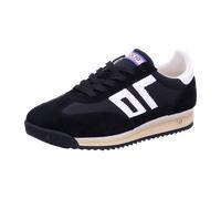 Back 70 Sneaker Low Top für Herren, schwarz, Größe 47 EU