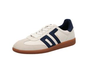Back 70 Sneaker Low Top für Herren, weiß, Größe 46 EU