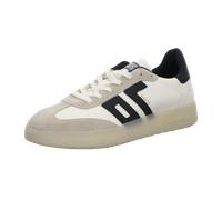 Back 70 Sneaker Low Top für Herren, weiß, Größe 47 EU
