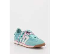 Back 70 Sneaker Rocket in blau in Größe: 42 für Damen