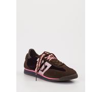 Back 70 Sneaker Rocket in braun in Größe: 39 für Damen