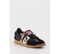 Back 70 Sneaker Rocket in schwarz/weiß in Größe: 36 für Damen