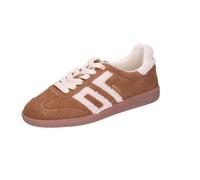 BACK 70 STREETWEAR Retro Sneaker Cloud 601 Tobacco Beige braun Gr. 40