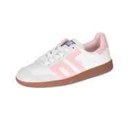BACK 70 STREETWEAR Retro Sneaker weiß Gr. 41