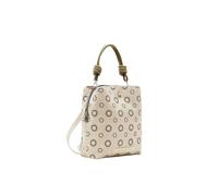 Desigual Amorina City Rucksack 29 cm weiss (TAS006930)