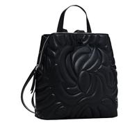 Desigual Rucksack Mini Curie Sumy 29,5 cm Schwarz