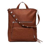 Desigual Rucksack 36 cm brown (TAS020564)