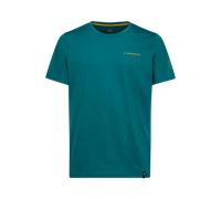 La Sportiva Back Logo T-shirt Men everglade (733733) XL