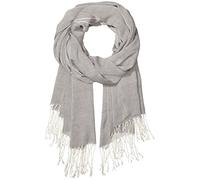 Back on Track Bekleidung Schal, Grau, One Size, 18400103