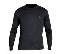 Back on Track Bekleidung Sweatshirt Polypropylen, Schwarz, S, 16050001