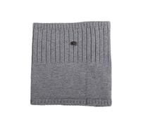 Back on Track Devon Loop Schal hellgrau oder dunkelgrau (Hellgrau)