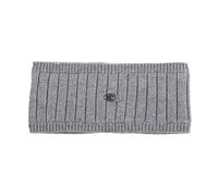 Back on Track Headband Stirnband Drew (Dunkelgrau)