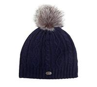 Back on Track Iontex® Technologie Mütze Rose (Blue)