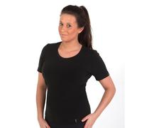 Back on Track Maria T-Shirt – Schwarz – S