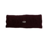 Back on Track Stirnband Lily in Burgundy, Größe:One Size