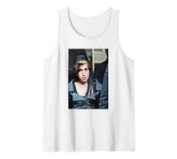 Back to Black Sängerin Amy Winehouse Foto Tank Top