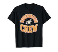 Back to School Kindergarten Crew Preisgünstiges Grafik-T-Shirt