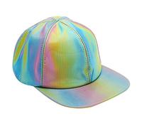 Back To The Future Zurück in die Zukunft Zurück in die Zukunft II - Cosplay Cap Unisex Cap Multicolor