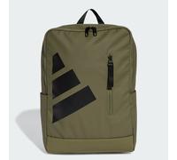 adidas Ultramodern Prime Back to University Rucksack IS7039 - olive strata/black